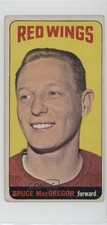 1964-65 Topps Bruce MacGregor #76 01lu
