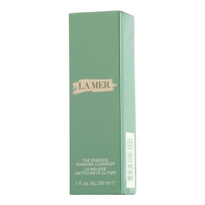La Mer Cleansers The Essence Foaming Cleanser 30ml
