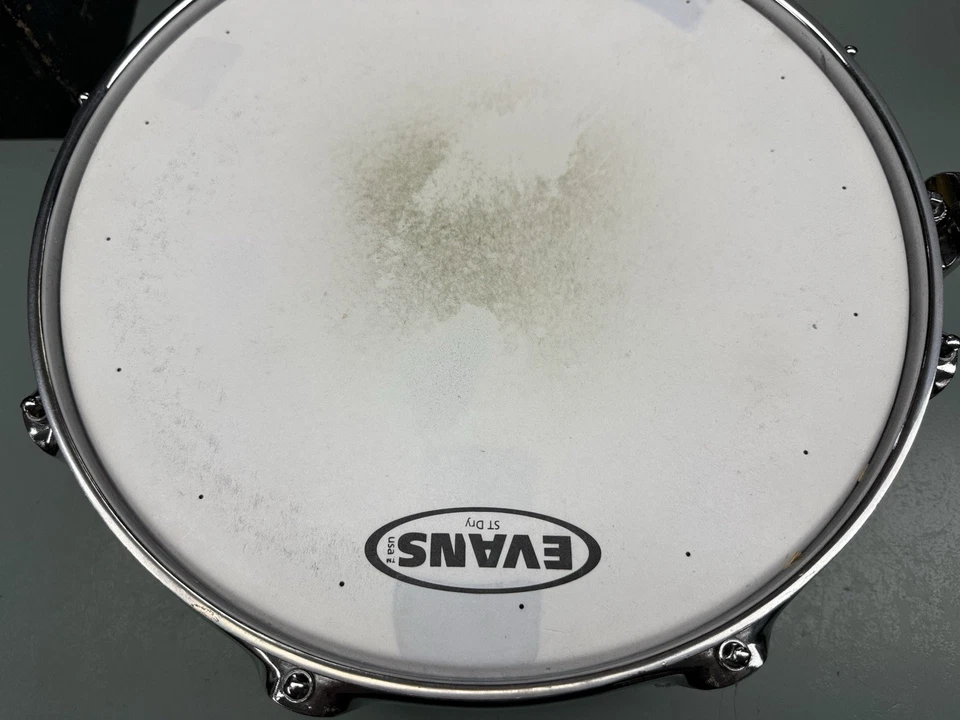 Caja DW EE. UU. 1996 5X13" arce natural brillante Foto 4 de 4