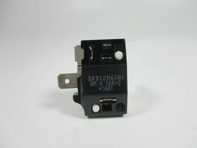 600a compressor DRB12N61A1   protector New refrigerator overload protector #md