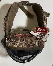 Badlands Tree Wrap Hunting Archery Bow Approach Camo Pouch Fanny Pack Bowhunter