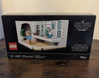 LEGO Star Wars: Lars Family Homestead Kitchen (40531) Brand New Sealed