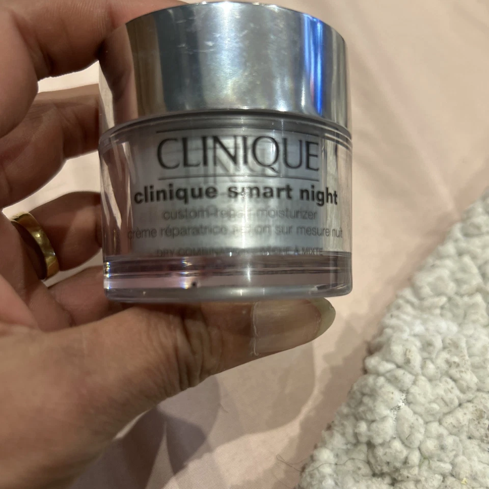 Crème Réparatrice - Photo 1/3