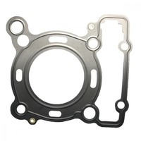 Zylinderkopf Dichtung FüR Derbi Mulhacen 125 Cafe Bj. 2008-2011