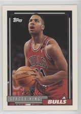 Click to enlarge Stacey King