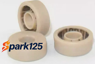 10PC NEW FOR 7200581 Nordson ASYMTEK PEEK Seal Ring Seal Assemb
