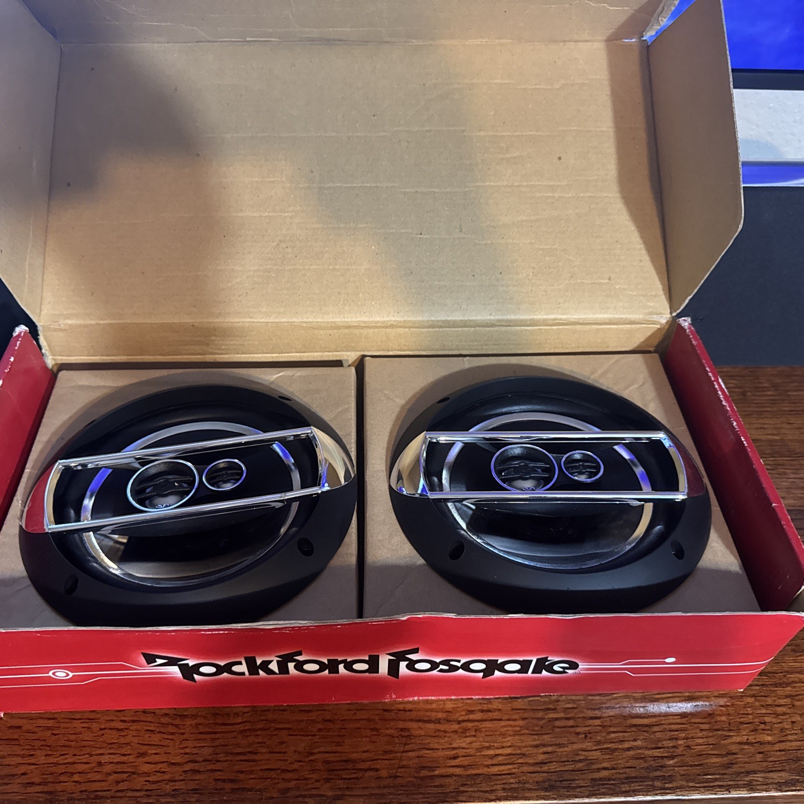 &ndash; New, Rare Discontinued Model