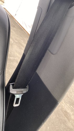 SICHERHEITSGURT LINKS VORNE Volkswagen Touareg (7LA/7L6) 7L6857705AHCP