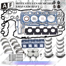 Motor �berholung Umbau Kit F�r BMW 118i 318i Mini Cooper F20 F30 F36 B38 2.0T