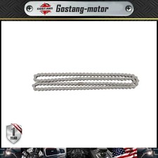   5 Feet 40 Roller Chain  2 Connecting Links