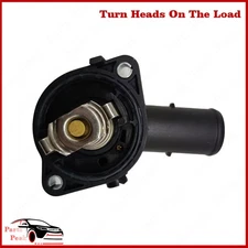 New Engine Coolant Thermostat Housing Assembly for Ram 1500 /1500 Classic 13-24