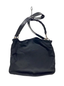 Sac à main GUCCI cuir BLK 0011577 sac cuir du Japon "1137