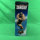 Street Fighter V Zangief Storm Collectibles Capcom Action Figure
