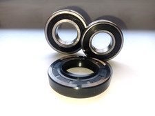 Kugellager Waschmaschine AEG Lavamat Electrolux Zanker 6205RS 6206RS 356211125