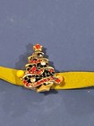 Christmas Snap Charm Choker Necklace Set — photo 2