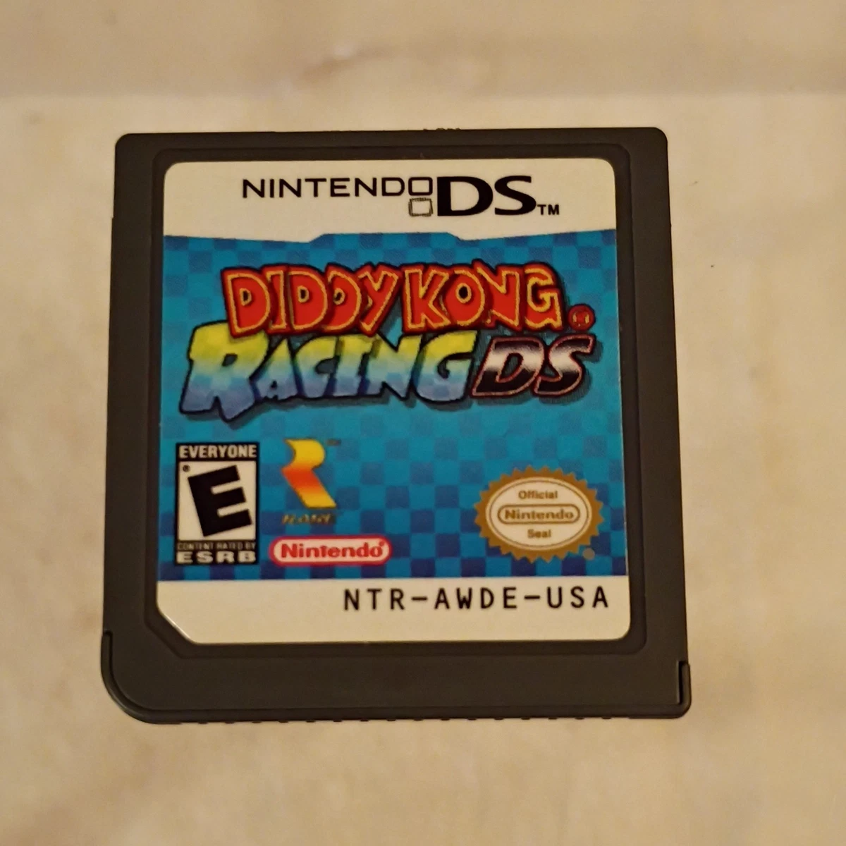 Nintendo DS Diddy Kong Racing Video Games for sale | eBay