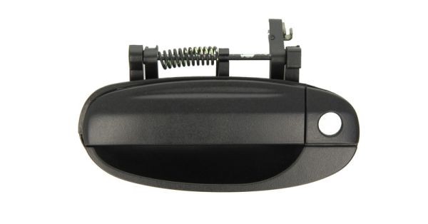 Left Front BLIC 6010-56-008401P Exterior Door Handle for CHEVROLET