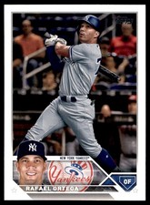 2023 Topps #607 Rafael Ortega