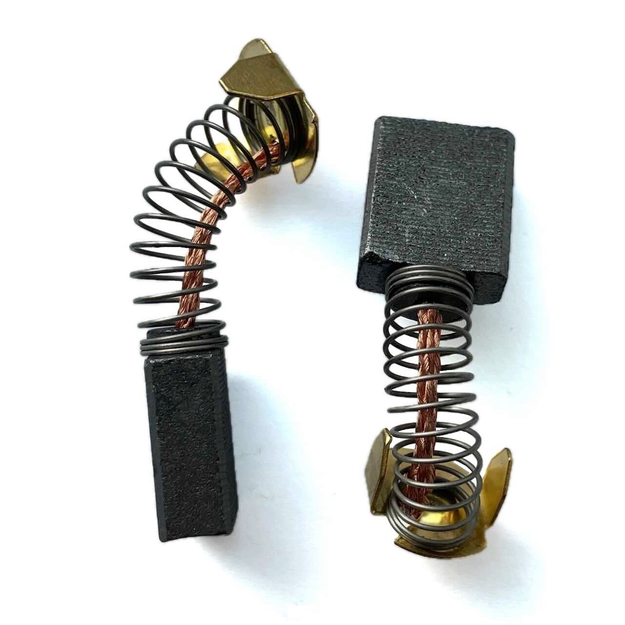 Carbon Brushes For Ryobi RA-2500 Radial Arm Saw