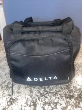 Delta Airlines Koozie Insulated Cold Bag