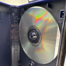 Shockwave Assault for SEGA Saturn - excellent condition