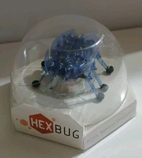 Hexbug Beetle "2007" Sealed