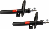 2X StoßDäMpfer TRW Twin JGM211T FüR WGR Sharan Seat Galaxy VW 7M6 Ford 7M8 7M9 1