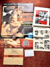 Die Nackte und der Kardinal Kinoplakat Poster A1, WR, Dia, Matern, Lucio Fulci,