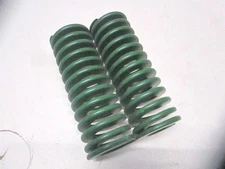 Associated Spring Raymond (203-822) 50.00mmx25.00mmx139.00mm Die Spring - Qty 2 