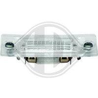 Diederichs Kennzeichenleuchte FüR VW Touran 1T1 1T2 1T3 Passat Variant 3C5 3B6
