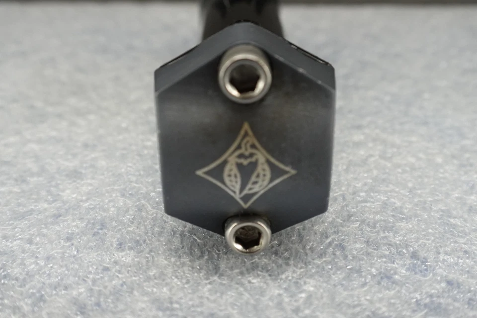 Salsa CroMoto SUL Stem 10D • 120mm • 26.0 • Vintage MTB ROAD FIXED - Image 4 of 4