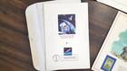 1997 PACIFICA SHEETS FIRST DAY COVERS, Texanex 71, G. Eastman, 1942 Batle (E14 — photo 8