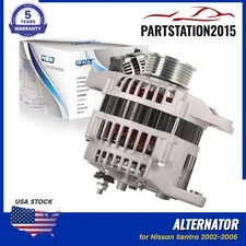 New Alternator for Nissan Sentra 2002-2006 CA GXE S XE 231004Z400 231004Z400R