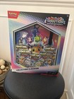 🇫🇷 Coffret Évolution Prismatiques 8,5 FR Scellé Classeur/Poster FR