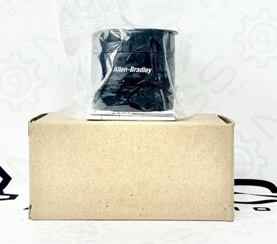 Allen-Bradley 856T-B24C Upper Base Stack Light w/ Cap 24V