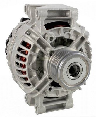 Lichtmaschine 120Amp Neu OE# 0124515059 für Audi A4 1.6 1.8 A6 2.0,Seat Exeo