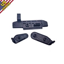 Replacement USB HDMI Mic IN VIDEO Out Rubber Button Cover For Canon 80D Camera k