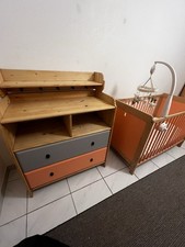 Chambre Bébé Évolutive
