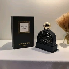 Secrets of Love Delice by M. Micallef 75ml EDP Perfume Spray for Unisex Original