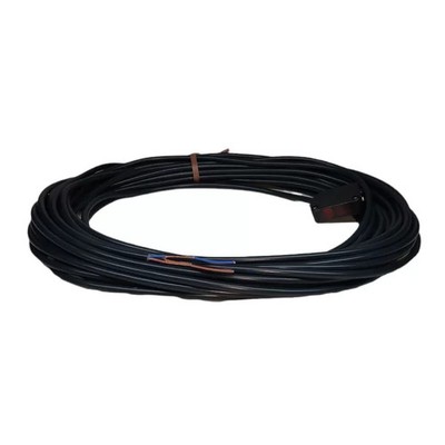 Omron E3ZLS8110M Sensor - Min Rad Reflex BGS 200Mm PNP Cable 10M
