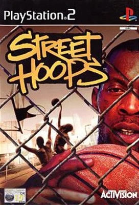 Street Hoops (PS2) - Image 1 of 2