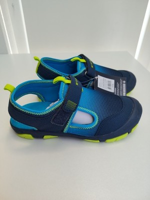 Sandalen Trekkingsandalen Schuhe Jungen Größe 35 MC KINLEY NEU