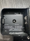 Braun Nizo 136 XL Super 8 Zoom Reflex Film Movie Camera Silver (sold as is) — photo 7