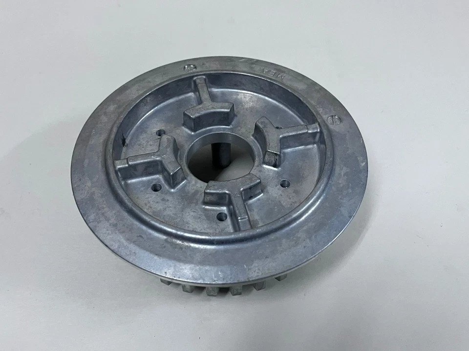 Centro de embrague HONDA VTX1300S 2003-2007 # 22121-MEA-670 NUEVO OEM (562)IR Foto 3 de 4