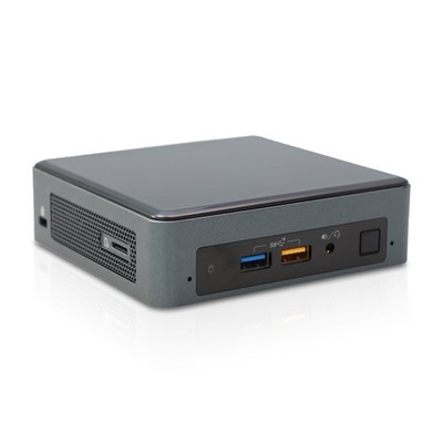 Tarox ECO 44 G8 Intel Core i5-8259U 2,30GHz 16GB 240GB SSD Win 11 Pro