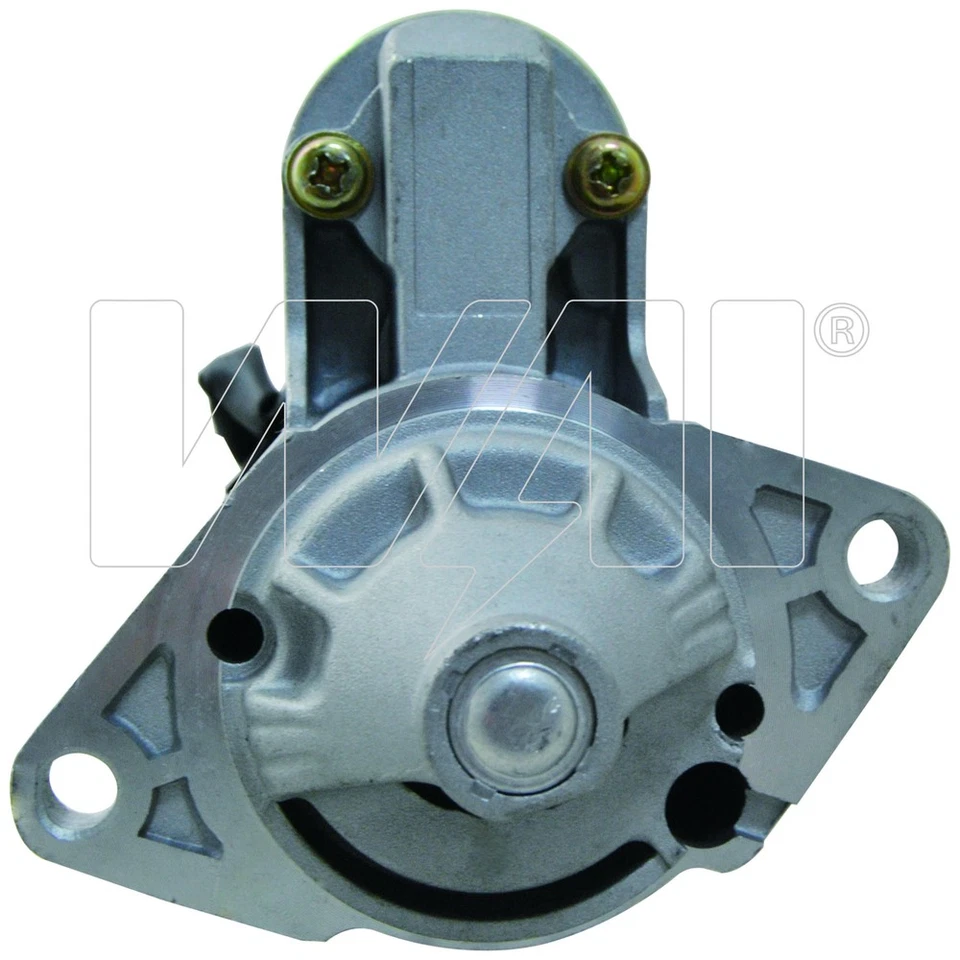 Motor De Arranque Para Suzuki Sidekick Vitara X-90 WAI 1989-2001 WORLD POWER SYSTEM Foto 3 de 4