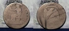 187? Silver Trade Dollar $1