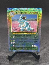 Pokémon Nidoqueen 32/110 Legendary Collection Reverse Holo Rare on eBay