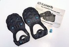 Due North All Purpose Ice and Snow Traction Aid Anti Slip Shoe Accessories — photo 2