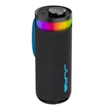 JLab Go Party Portable Speaker: Bluetooth Waterproof USB-C Charging LED